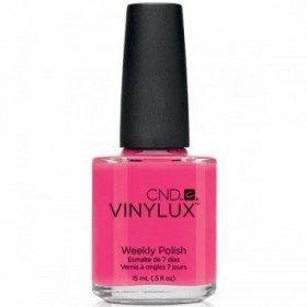 Pink Bikini Vinylux CND 15ml