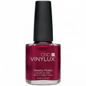 Red Baroness Vinylux CND 15ml